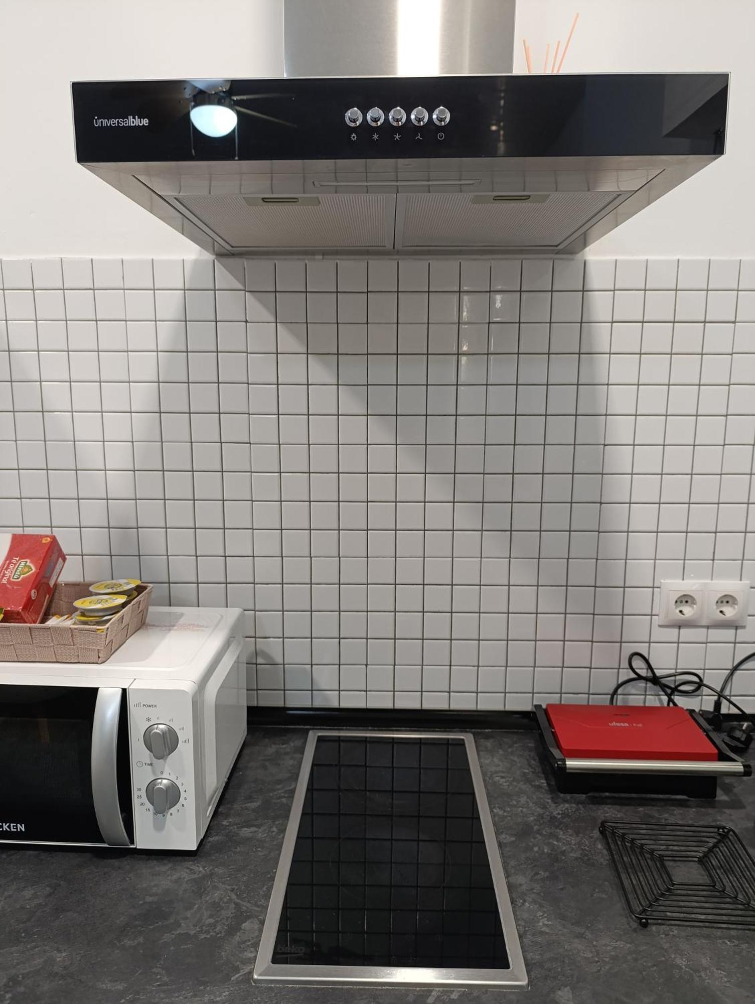 Lindo Piso Completo En Villarreal Estrenar Vila-real Zewnętrze zdjęcie
