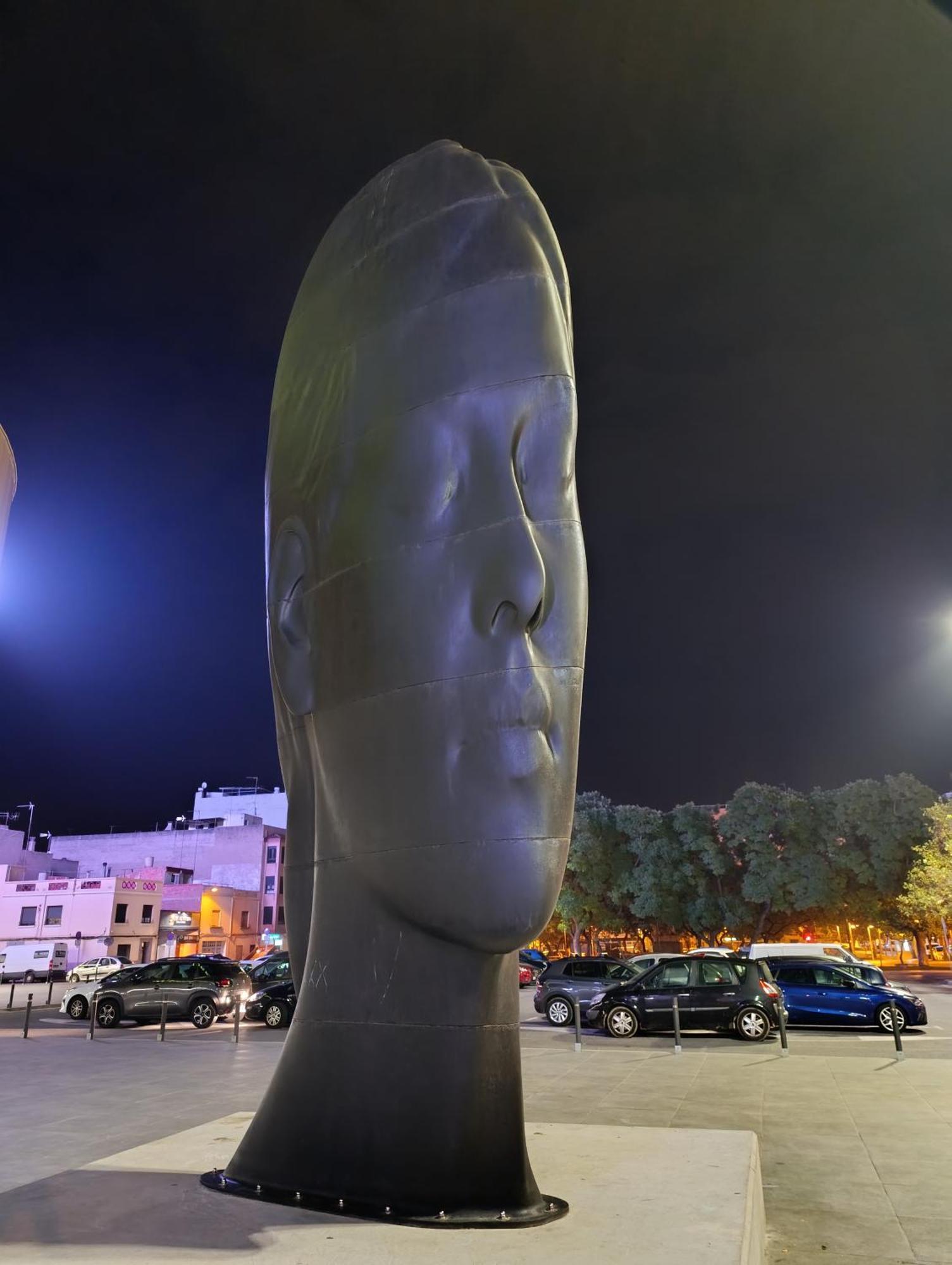 Lindo Piso Completo En Villarreal Estrenar Vila-real Zewnętrze zdjęcie