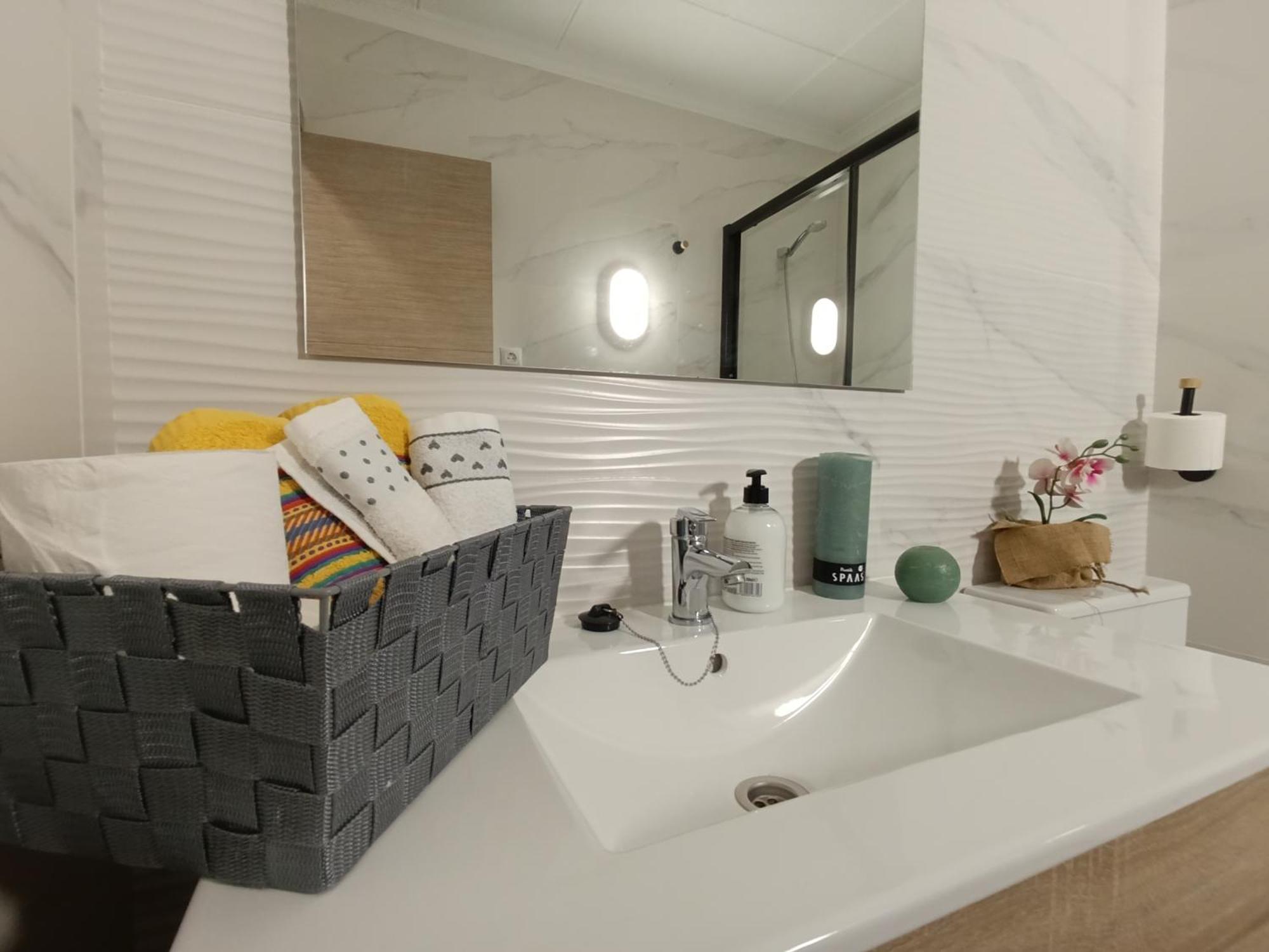 Lindo Piso Completo En Villarreal Estrenar Vila-real Zewnętrze zdjęcie