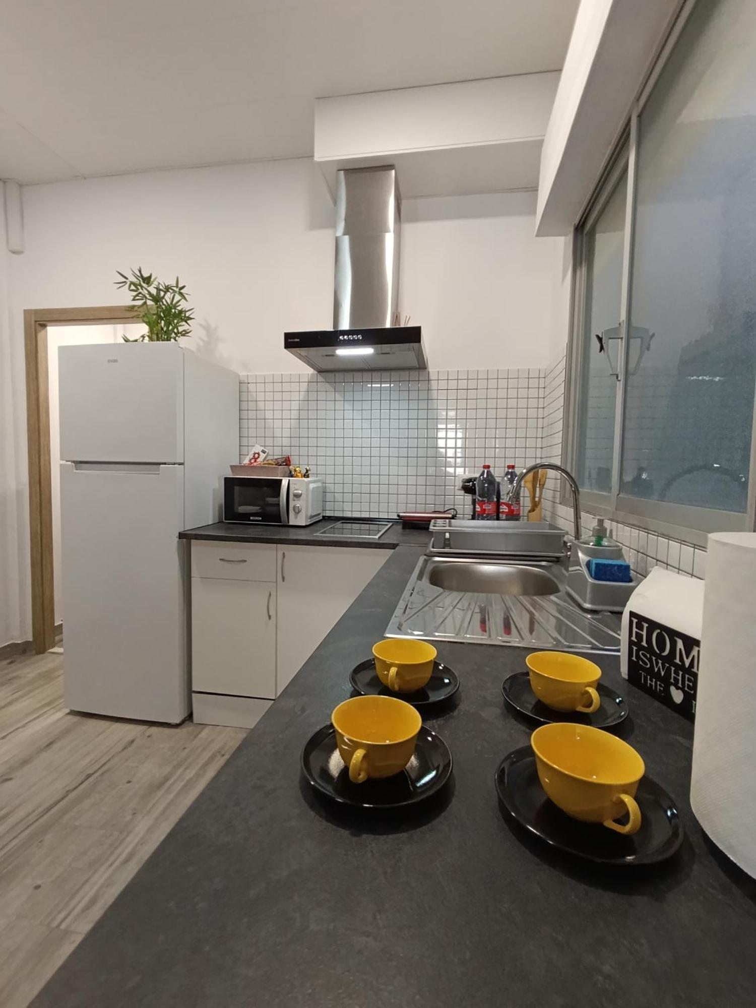 Lindo Piso Completo En Villarreal Estrenar Vila-real Zewnętrze zdjęcie