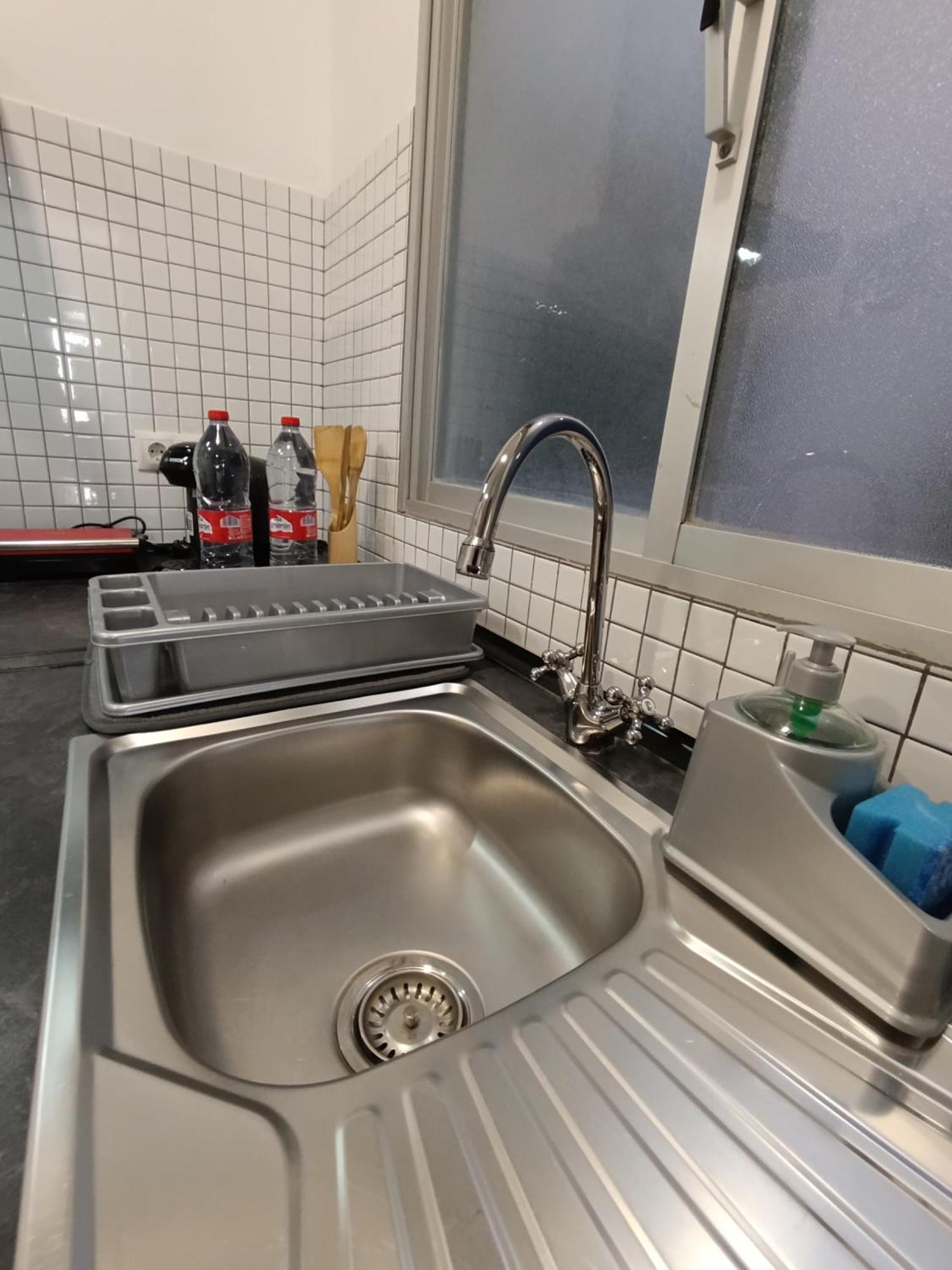 Lindo Piso Completo En Villarreal Estrenar Vila-real Zewnętrze zdjęcie