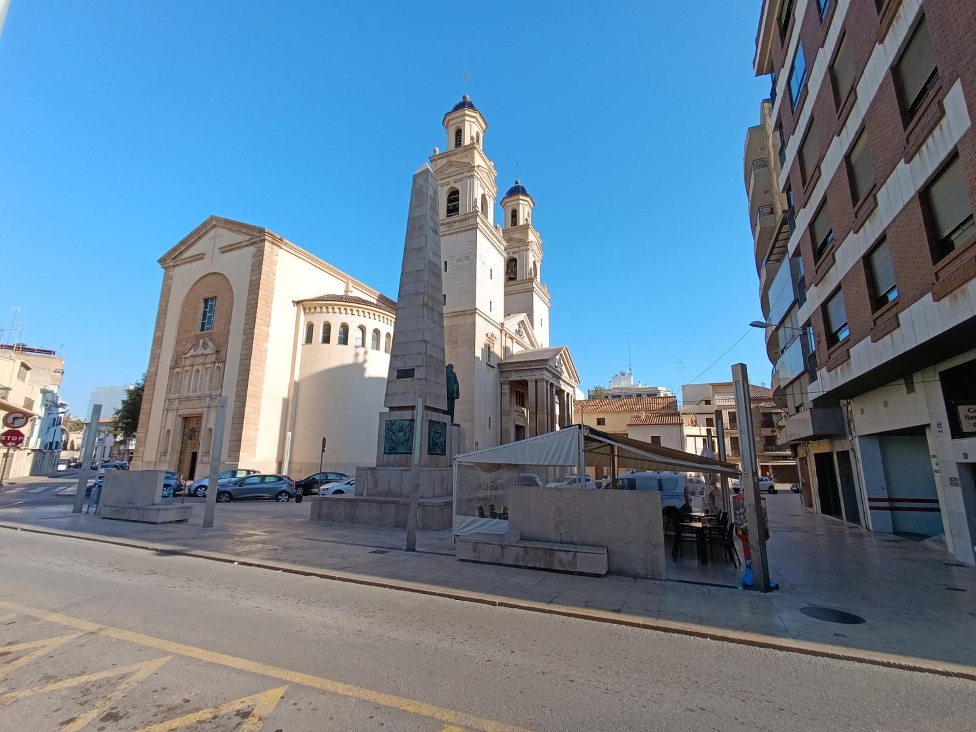 Lindo Piso Completo En Villarreal Estrenar Vila-real Zewnętrze zdjęcie